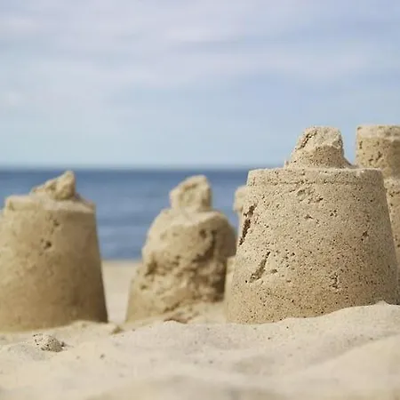 Near The Sea,